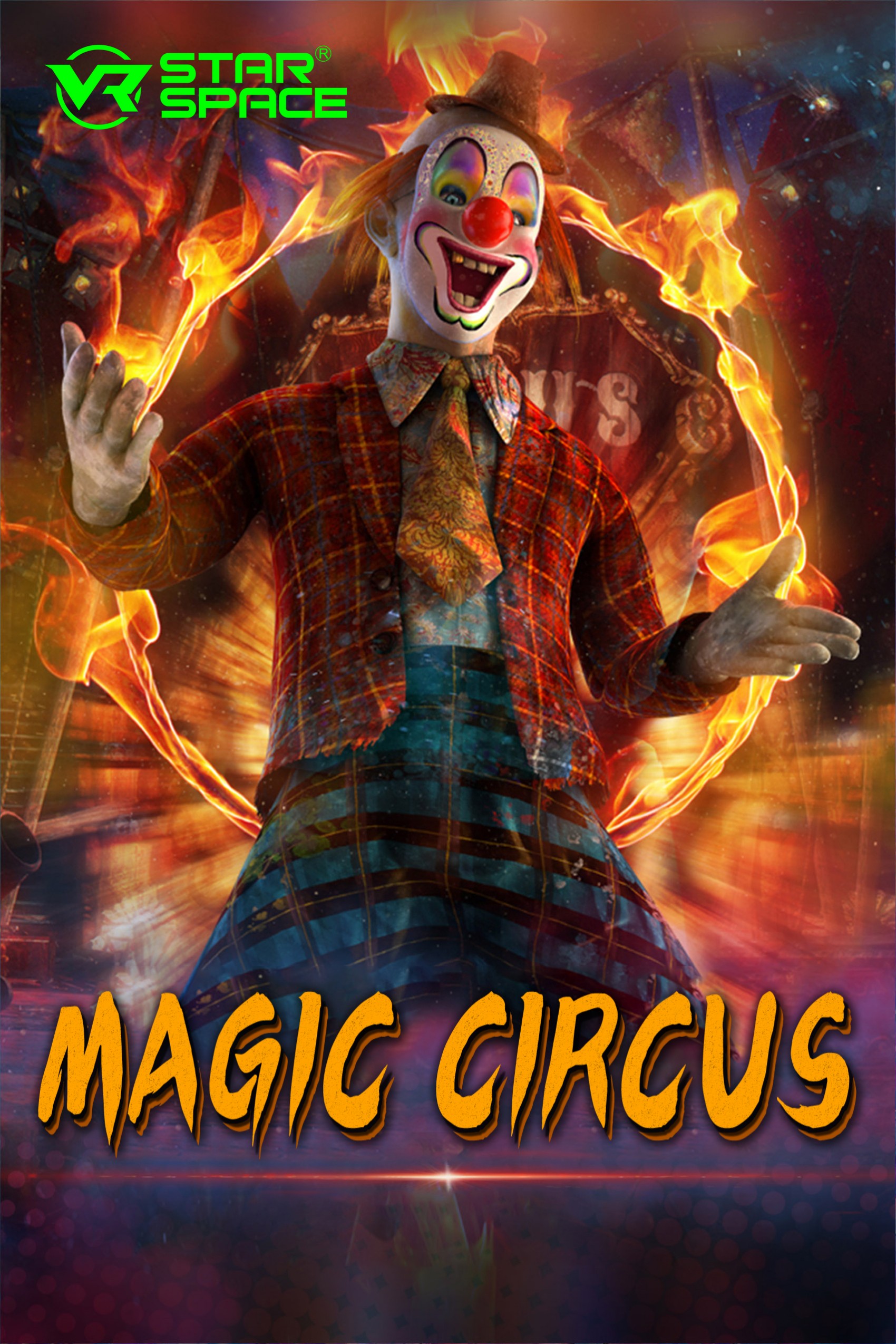 Magic Circus