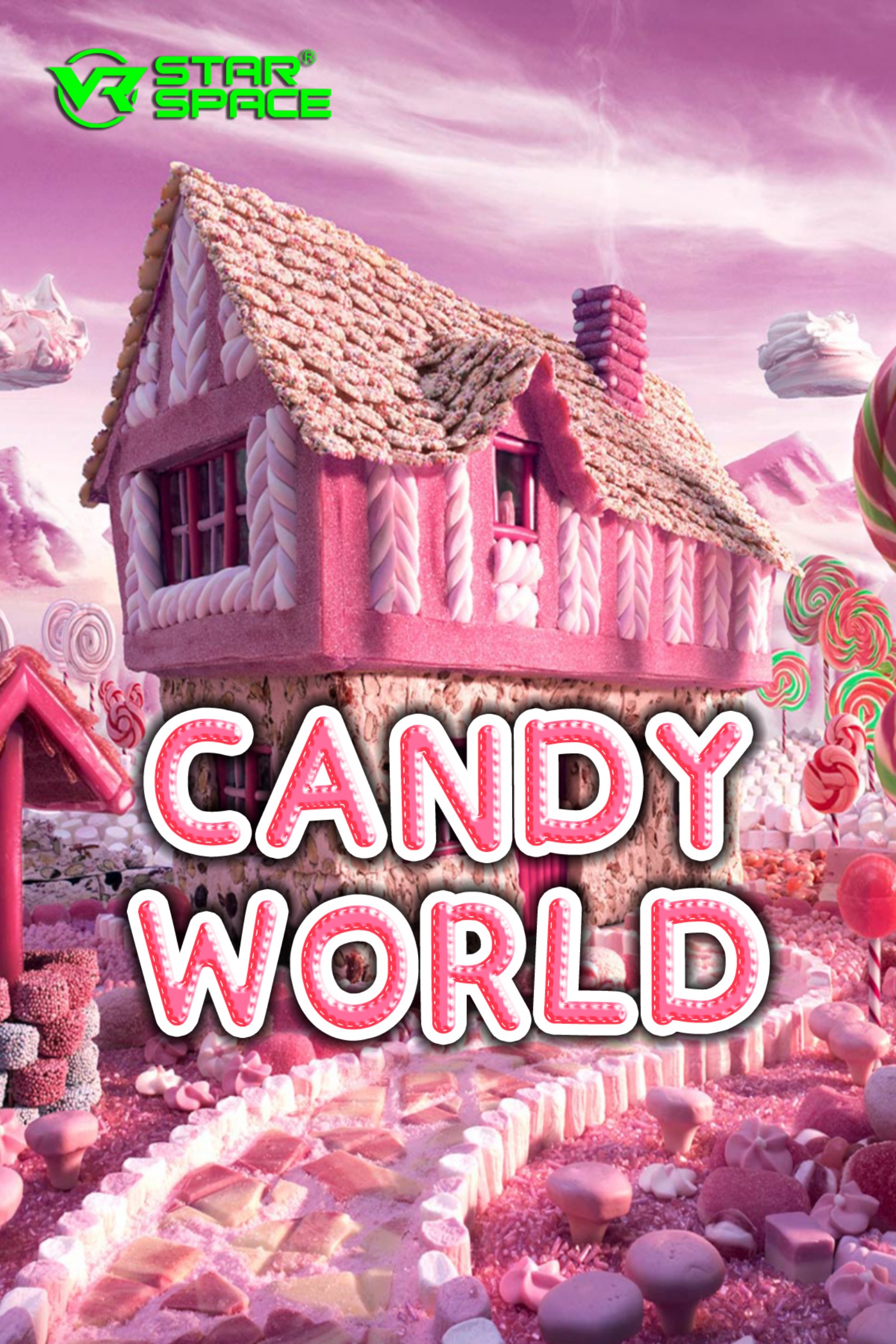 Candy World