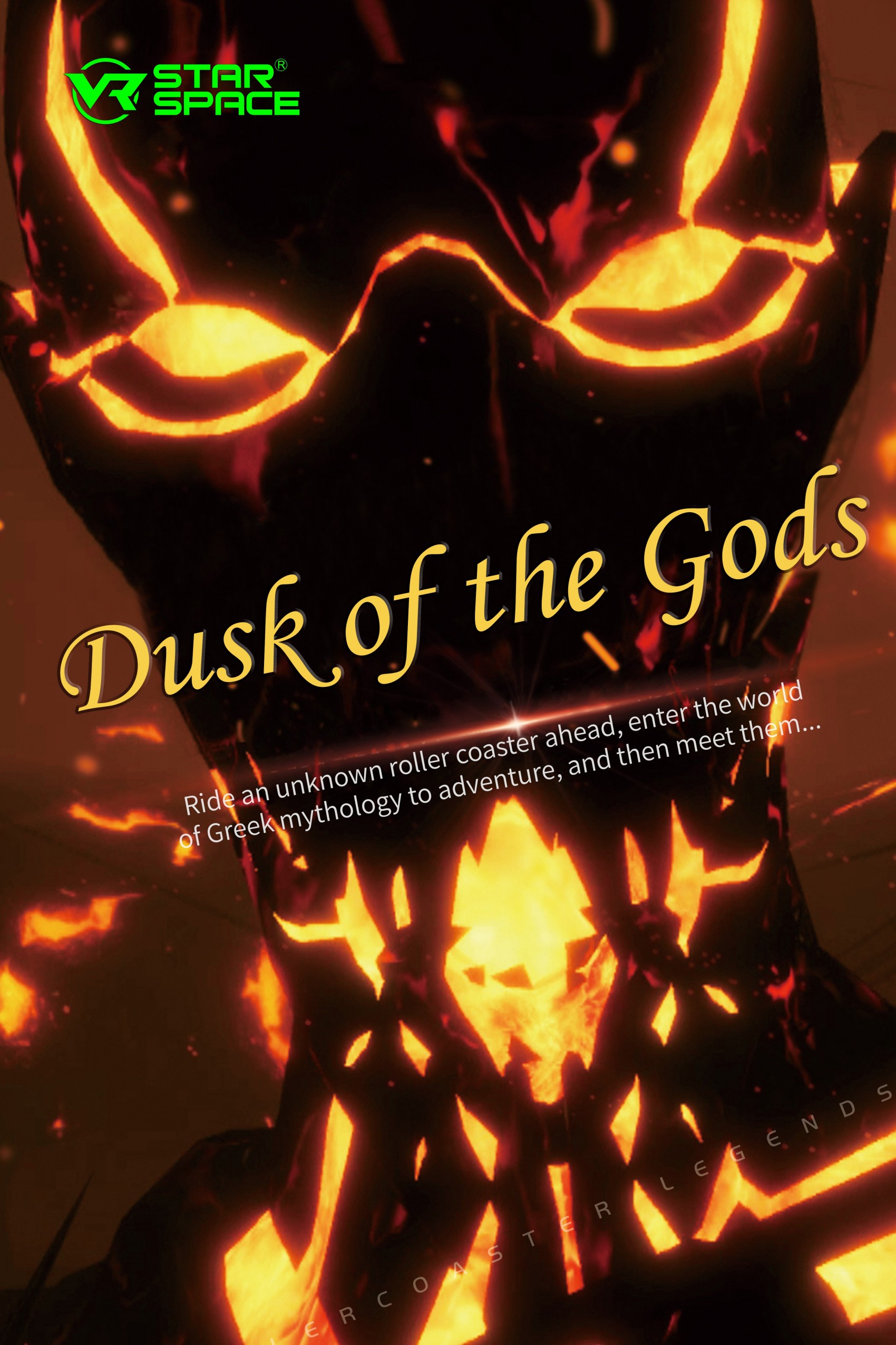 Dusk of the Gods