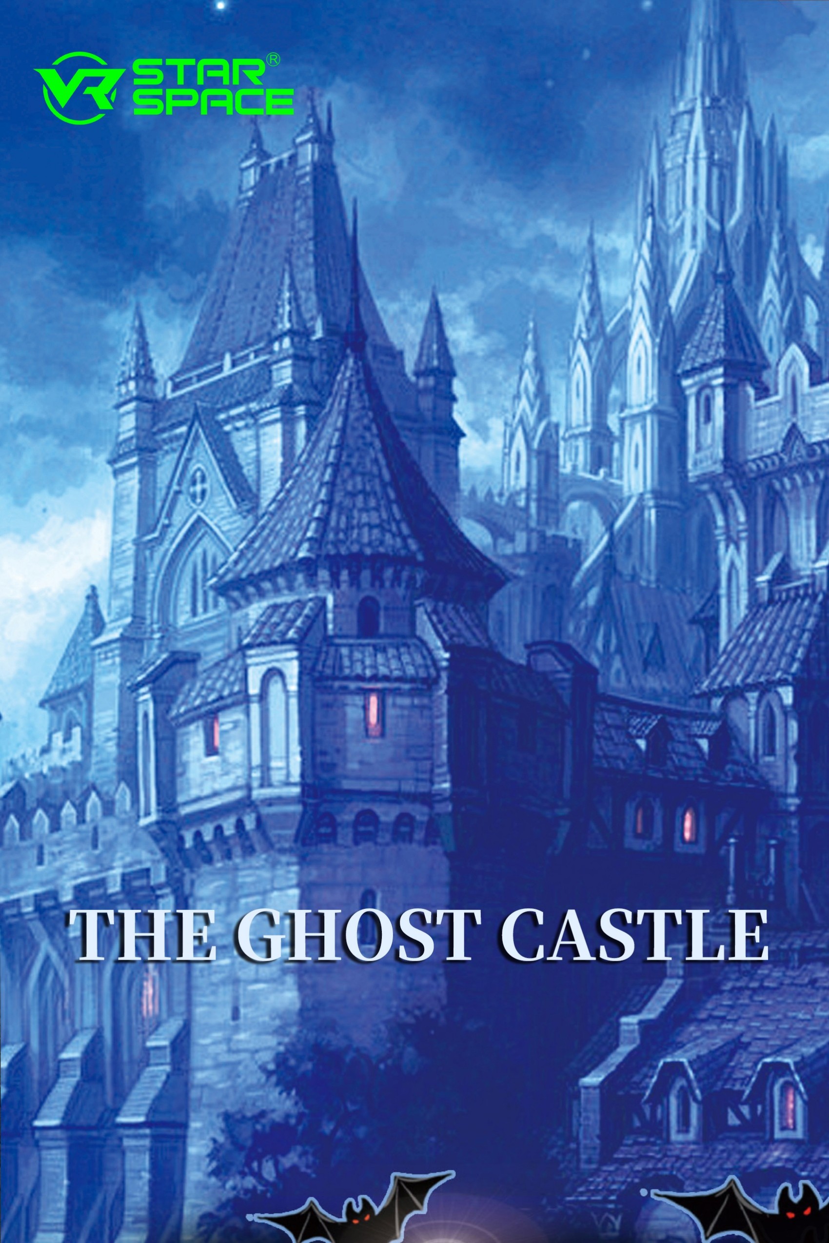 The Ghost Castle