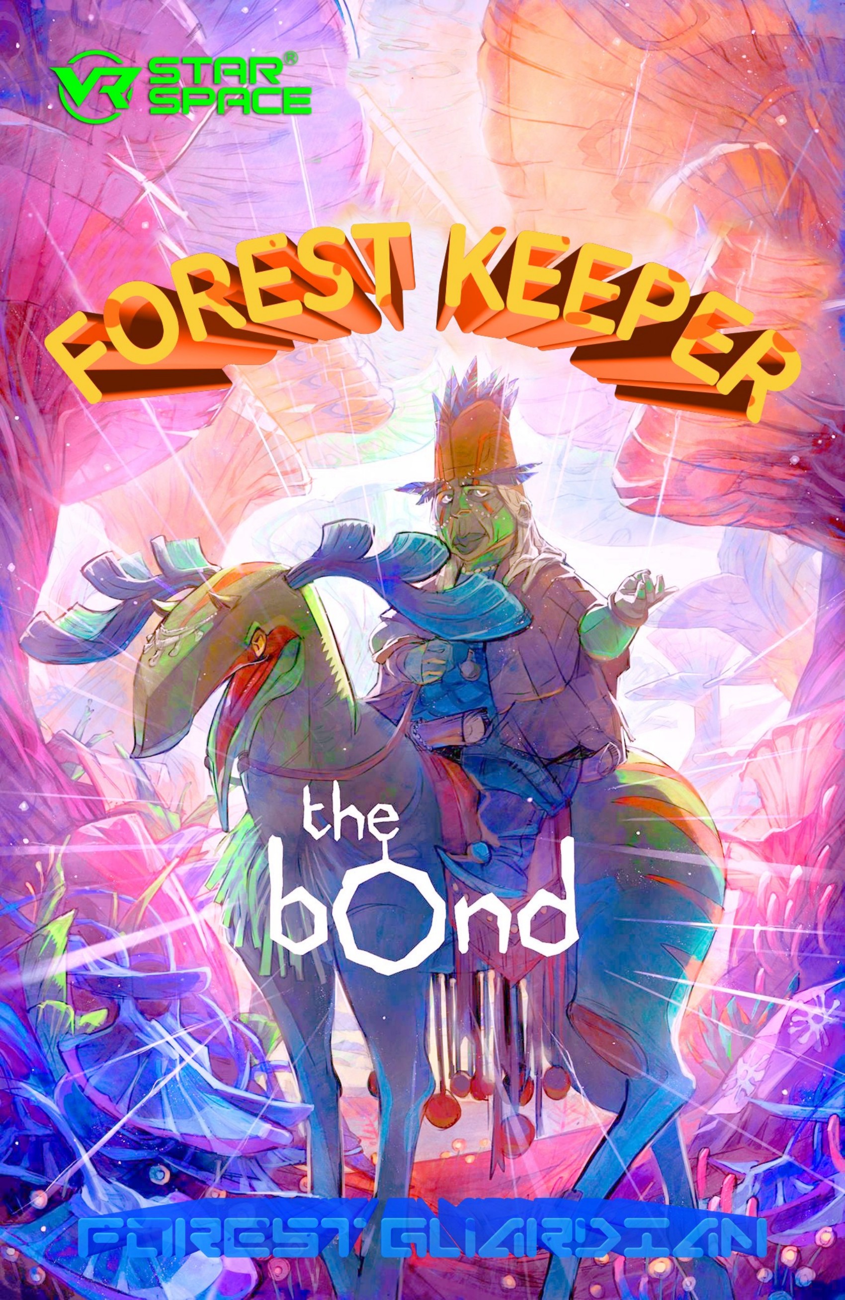 Forest Keeper