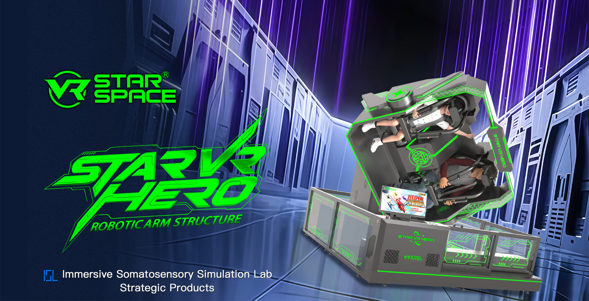 How does a 360 VR chair simulator enhance virtual reality experiences?