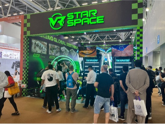 VR Simulator Boom: How Jiangsu Topow Is Leading China&rsquo;s Immersive Tech Surge