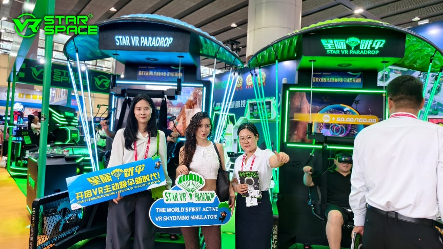 Opening a VR Cinema as a Beginner: Buy Equipment First or Find a Venue First? &ndash; Practical Advice from a Frontline Supplier