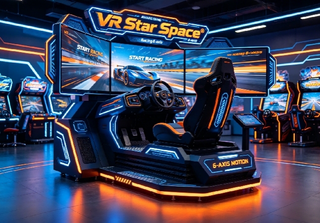 Top 10 Most Cost-Effective VR Simulator Suppliers in 2026