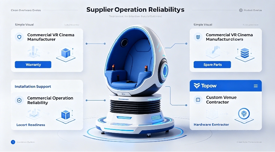 Top VR Egg Chair Suppliers for Cost-Conscious Buyers in 2026