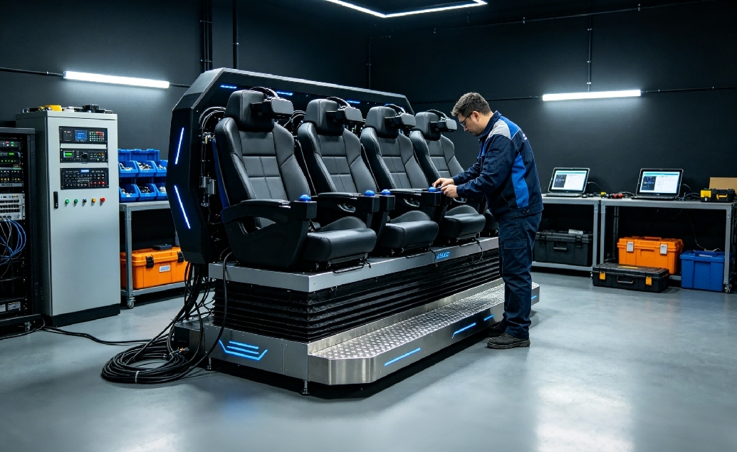 TopowVR Equipment Price vs. Low-Cost VR Machines: Which Option Creates Better Long-Term Value?